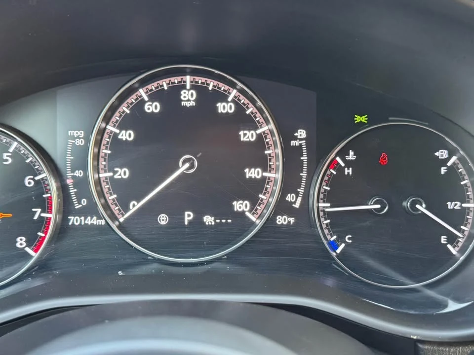 2023 Mazda CX-30 - Image 12 of 15
