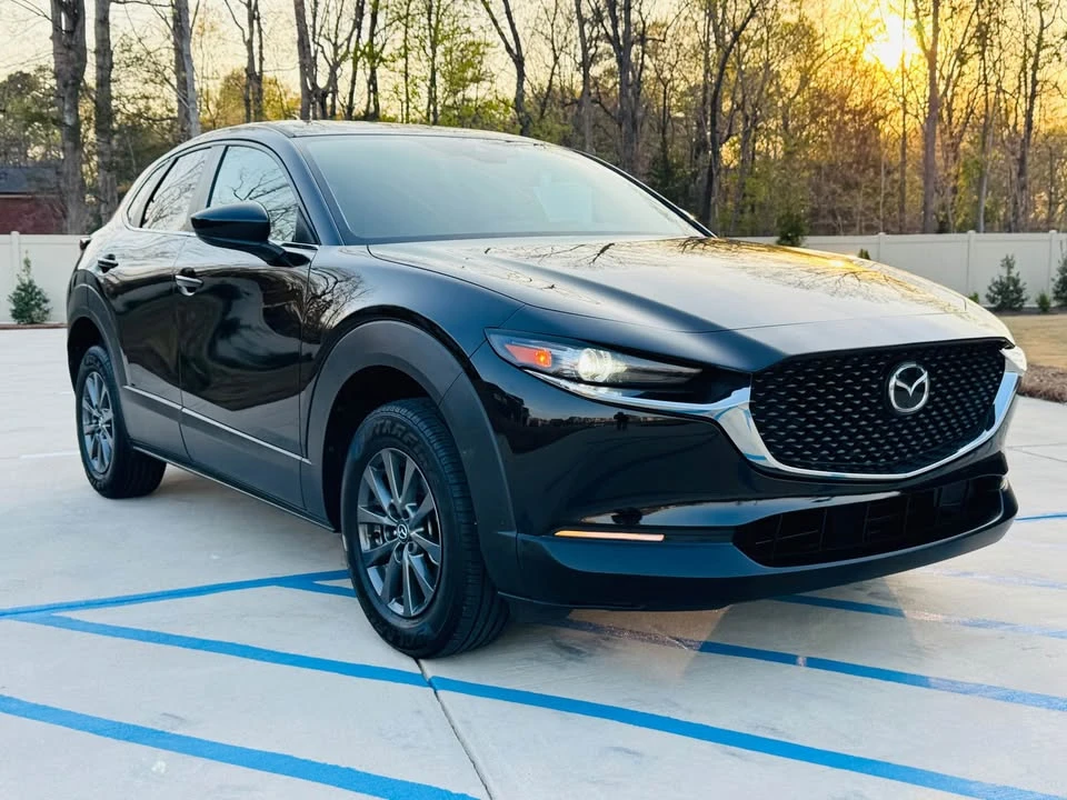 2023 Mazda CX-30 - Image 2 of 15