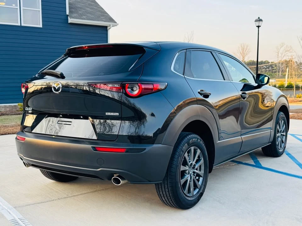 2023 Mazda CX-30 - Image 3 of 15