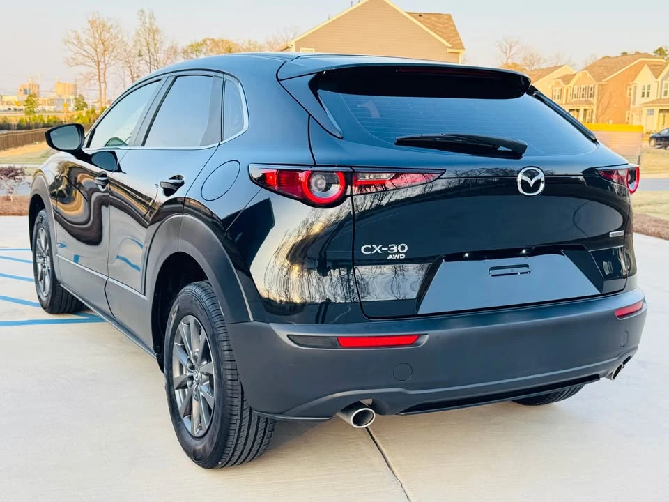 2023 Mazda CX-30 - Image 5 of 15