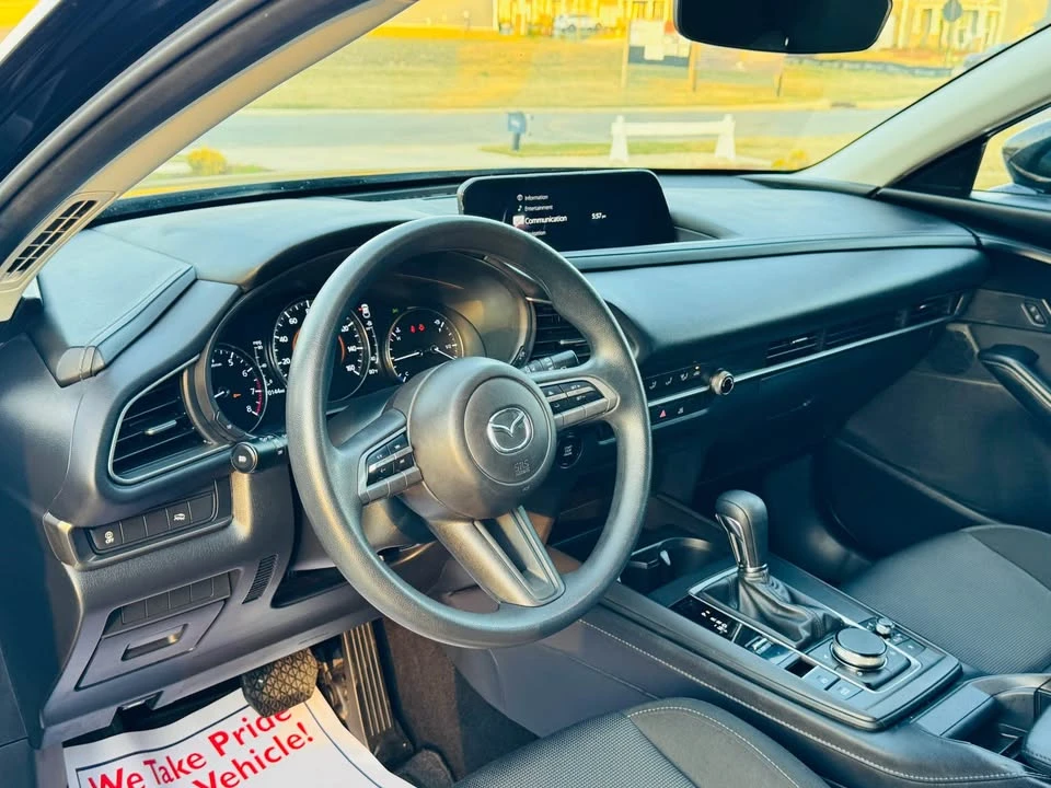 2023 Mazda CX-30 - Image 6 of 15