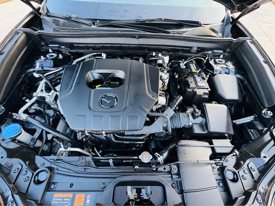 2023 Mazda CX-30 - Image 11 of 15