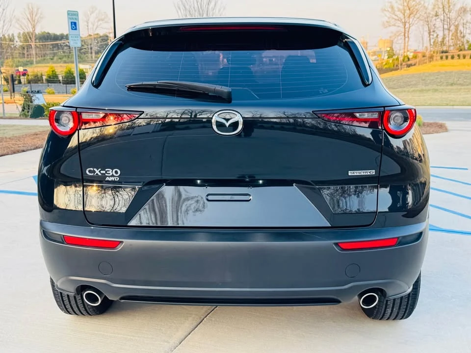 2023 Mazda CX-30 - Image 4 of 15