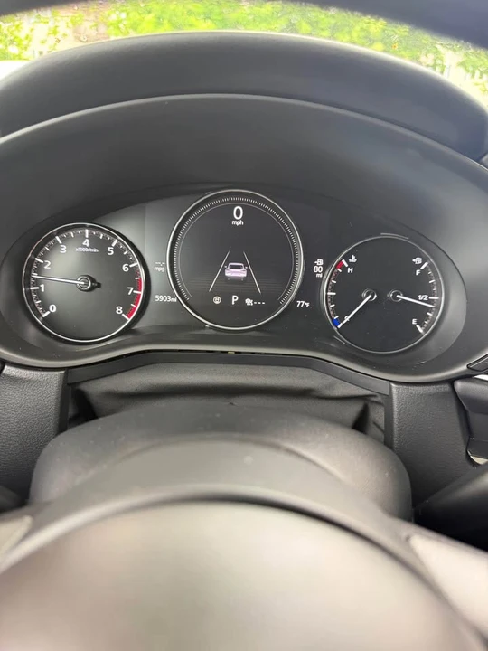 2023 Mazda CX-30 - Image 9 of 15