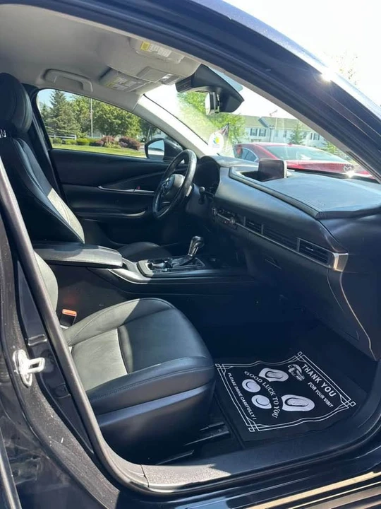2023 Mazda CX-30 - Image 3 of 9