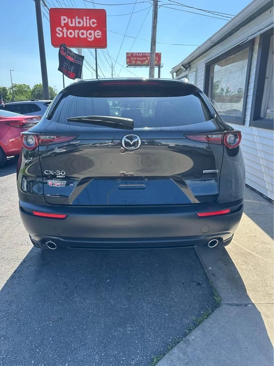 2023 Mazda CX-30 - Image 7 of 9