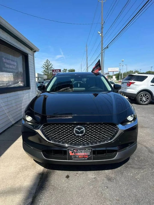 2023 Mazda CX-30 - Image 8 of 9