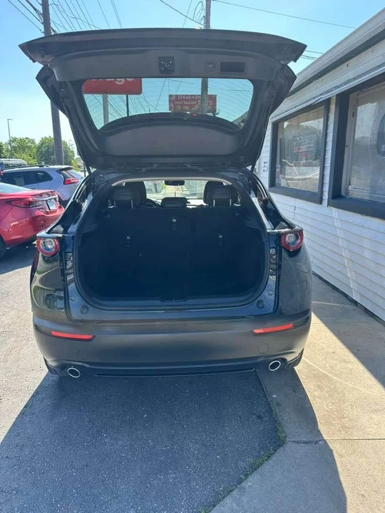 2023 Mazda CX-30 - Image 6 of 9