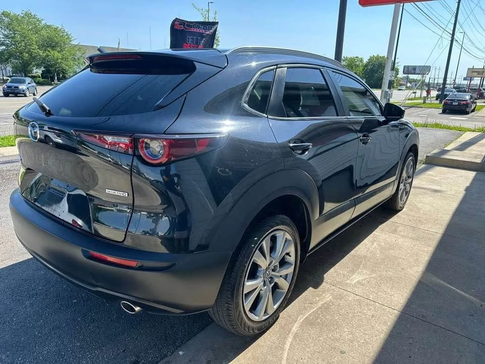 2023 Mazda CX-30 - Image 2 of 9