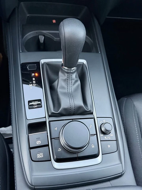 2023 Mazda CX-30 - Image 10 of 15
