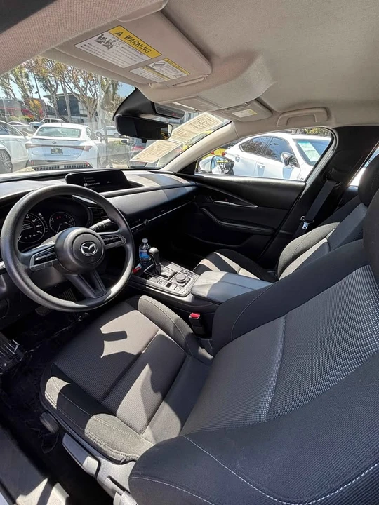 2023 Mazda CX-30 - Image 5 of 7