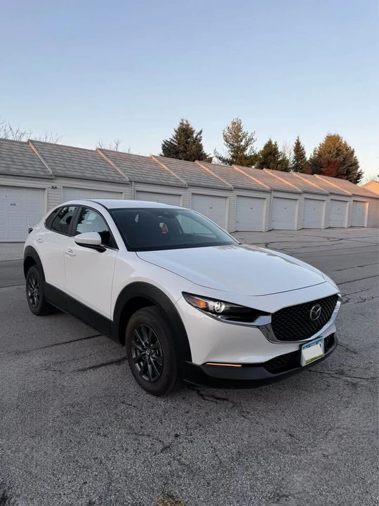 2023 Mazda CX-30 - Image 2 of 15