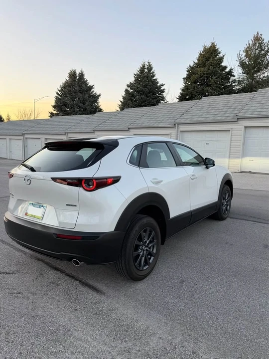 2023 Mazda CX-30 - Image 4 of 15
