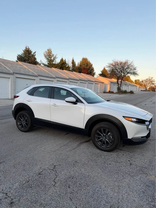 2023 Mazda CX-30 - Image 3 of 15