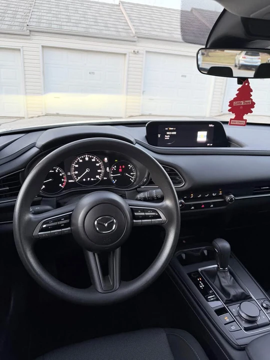 2023 Mazda CX-30 - Image 7 of 15