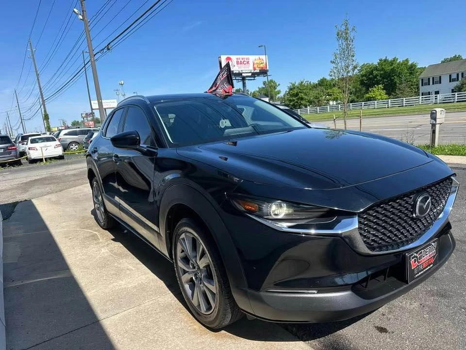 2023 Mazda CX-30 - Image 9 of 9