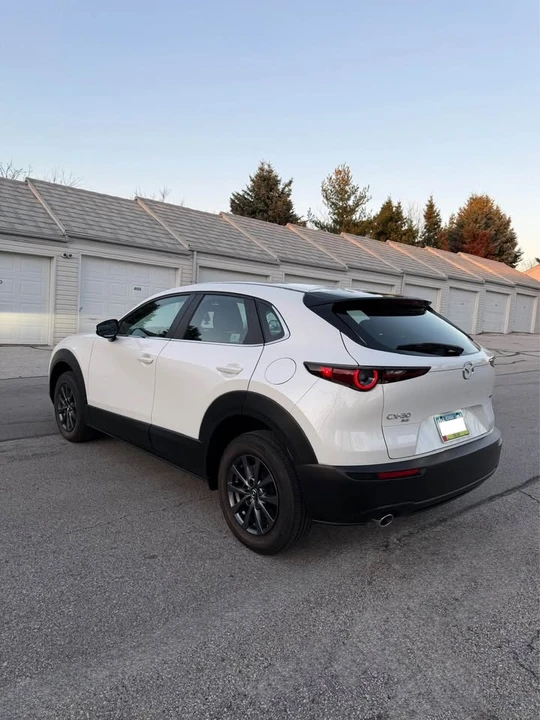 2023 Mazda CX-30 - Image 5 of 15