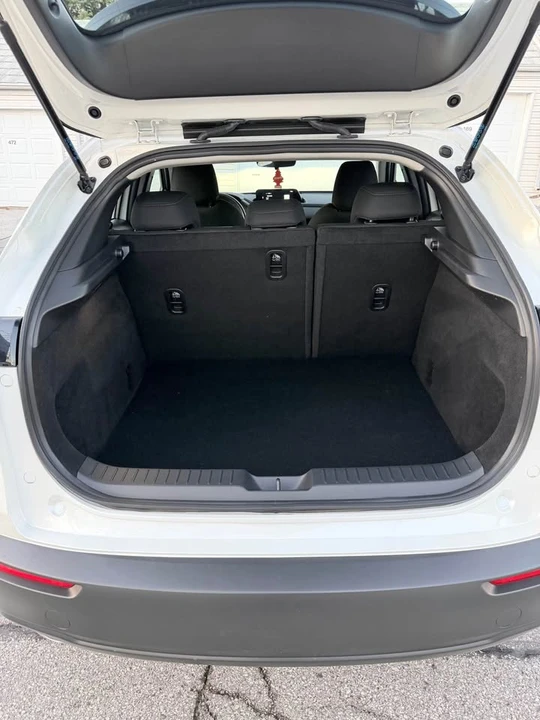 2023 Mazda CX-30 - Image 12 of 15