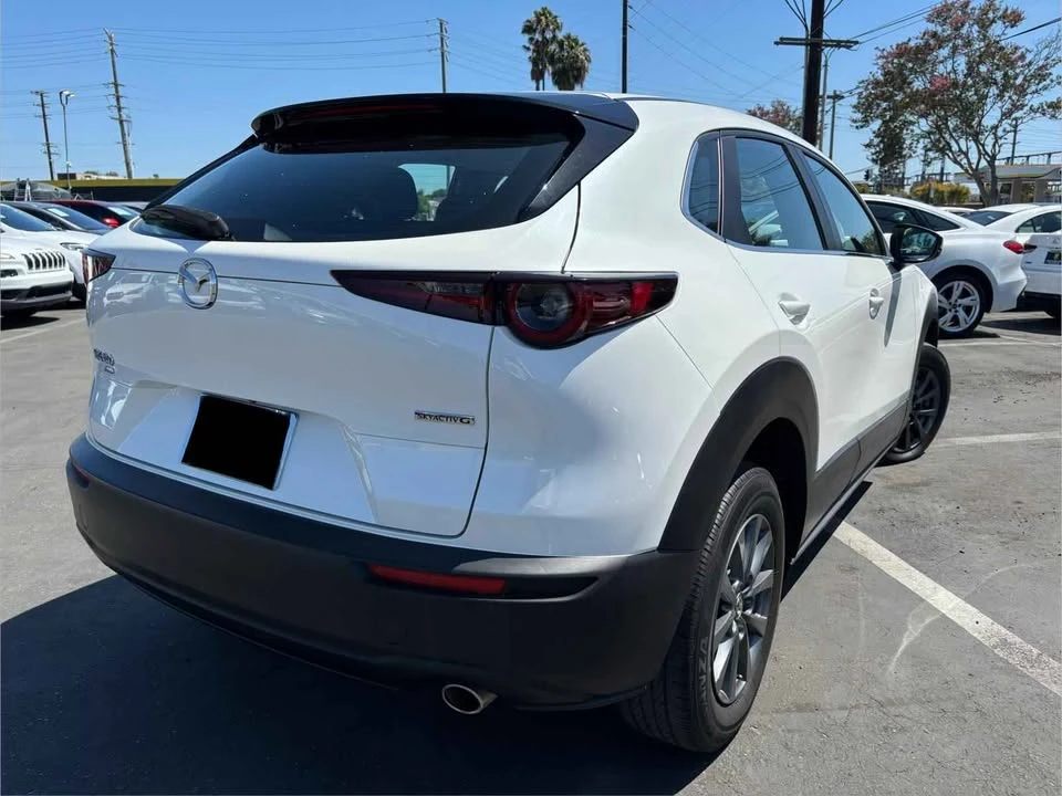 2023 Mazda CX-30 - Image 2 of 7