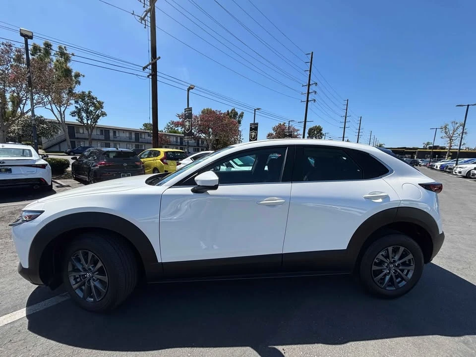 2023 Mazda CX-30 - Image 3 of 7