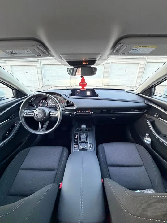 2023 Mazda CX-30 - Image 8 of 15