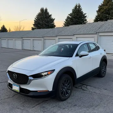 2023 Mazda CX-30 2.5 S