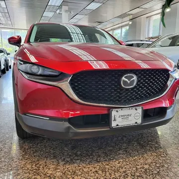 2023 Mazda CX-30 2.5 S Sport Utility 4D