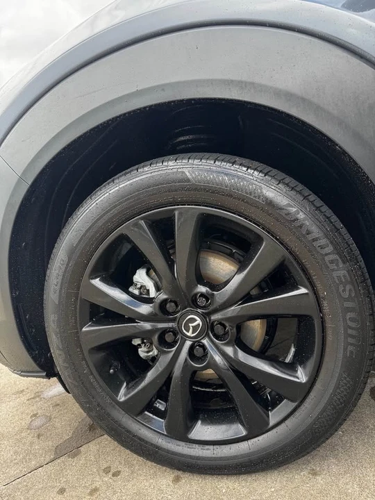 2023 Mazda CX-30 - Image 14 of 17