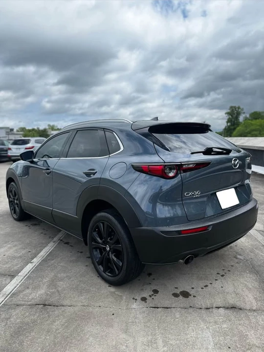 2023 Mazda CX-30 - Image 2 of 17