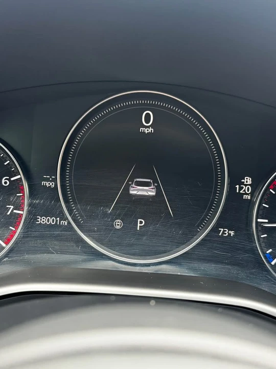 2023 Mazda CX-30 - Image 17 of 17