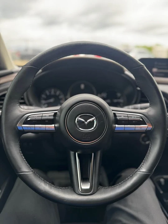 2023 Mazda CX-30 - Image 8 of 17