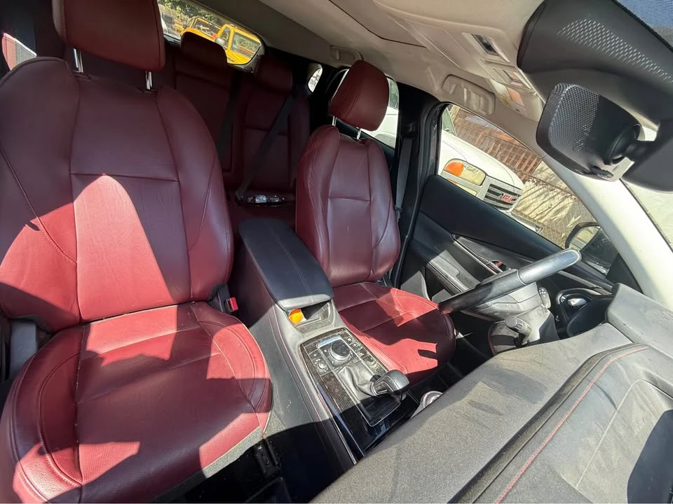 2023 Mazda CX-30 - Image 3 of 4