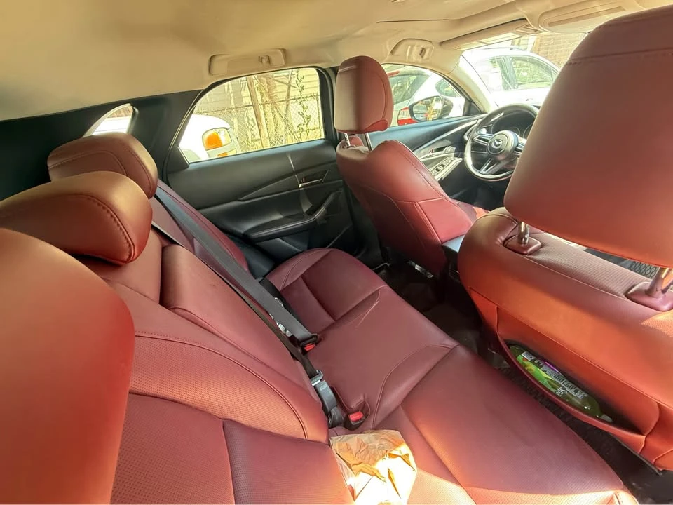 2023 Mazda CX-30 - Image 4 of 4