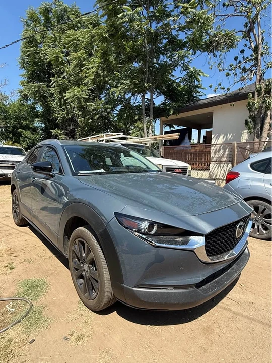 2023 Mazda CX-30 - Image 2 of 4