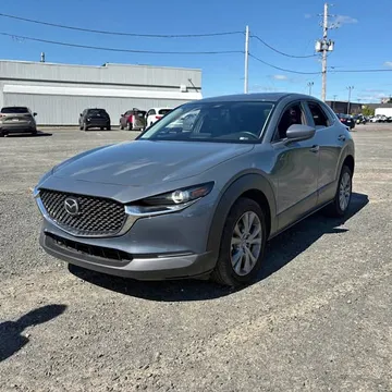 2023 Mazda CX-30 GS