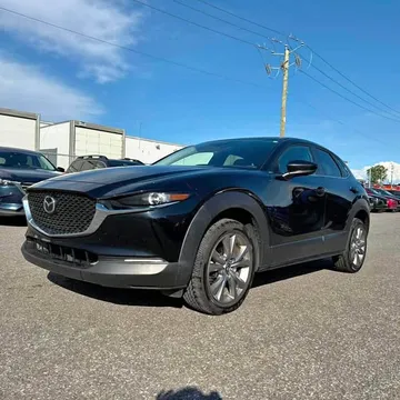 2023 Mazda CX-30 GS