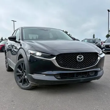 2023 Mazda CX-30 GT Turbo