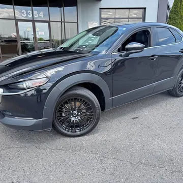 2023 Mazda CX-30 GT
