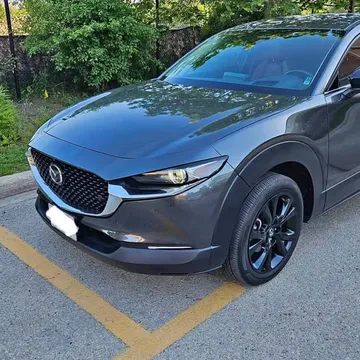 2023 Mazda CX-30 GT