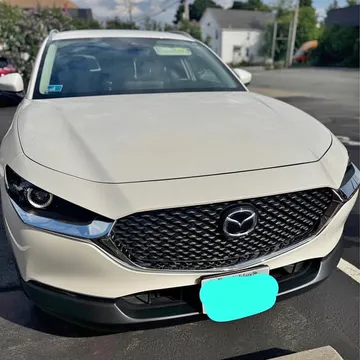 2023 Mazda MAZDA CX-30
