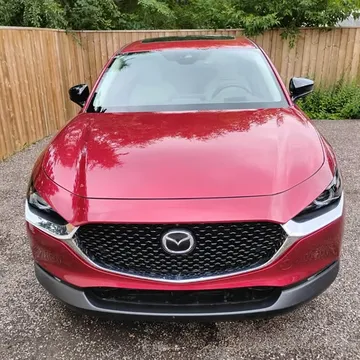 2023 Mazda MAZDA CX-30 GT