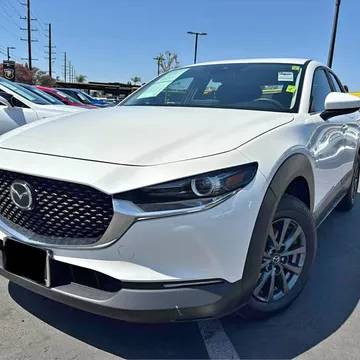 2023 Mazda CX-30