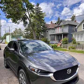 2023 Mazda MAZDA CX-30