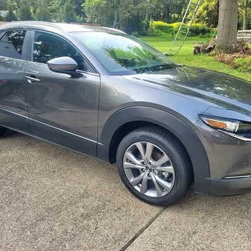 2023 Mazda MAZDA CX-30 Preferred