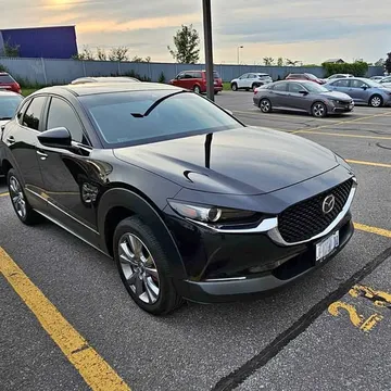 2023 Mazda MAZDA CX-30