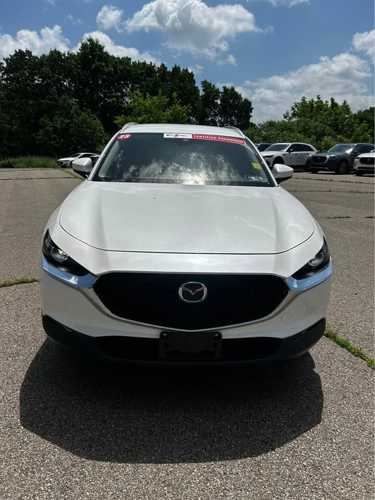 2023 Mazda CX-30 - Image 8 of 15