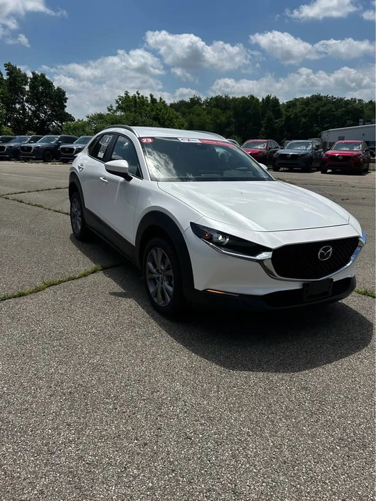 2023 Mazda CX-30 - Image 7 of 15