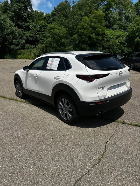 2023 Mazda CX-30 - Image 3 of 15