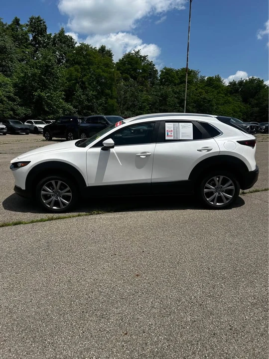 2023 Mazda CX-30 - Image 2 of 15
