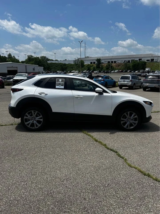 2023 Mazda CX-30 - Image 6 of 15